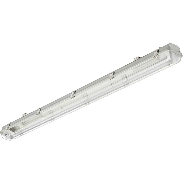 Philips Feuchtraumleuchte f. 2 LED-Tubes WT050C 2xTLED L1500